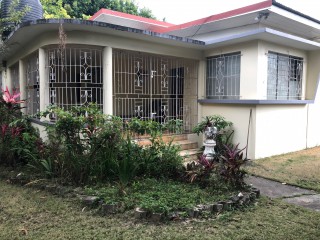 Liguanea, Kingston / St. Andrew, Jamaica - House for Sale